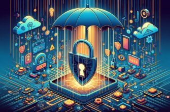 🔐 Криптография: искусство и наука защиты информации