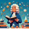 📚 От Ньютона до наших дней: полная история инфинитезимального исчисления