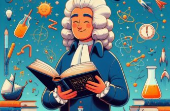📚 От Ньютона до наших дней: полная история инфинитезимального исчисления